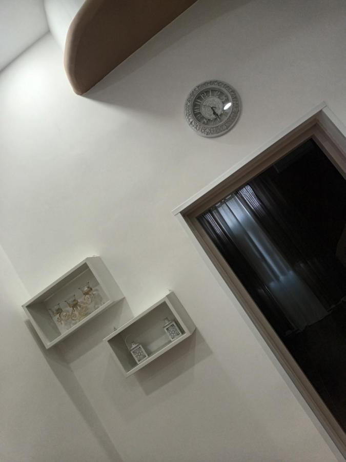 La Casa Di Ruth Apartment Catania Exterior photo